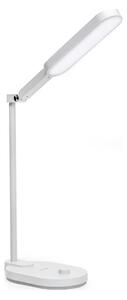 LED Stmievateľná stolná lampa LED/10W/5V 3800/4200K CRI 97 biela
