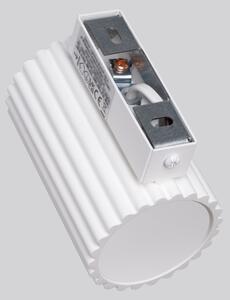Brilagi - LED Nástenné svietidlo CRESTO 1xGU10/10W/230V 10 cm biela
