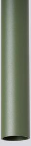 Sollux SL.1522 - Luster na lanku PASTELO 5xG9/8W/230V zelená