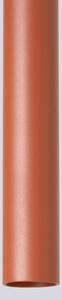Sollux SL.1527 - Luster na lanku PASTELO 3xG9/8W/230V červená