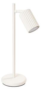 Sollux SL.1605 - Stolná lampa KARBON 1xGU10/10W/230V krémová