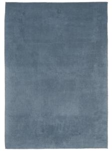 HOCHFLORTEPPICH Cosy, 67/110 cm, sivá, svetlosivá Boxxx - Koberce