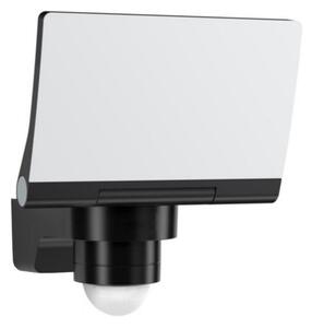 STEINEL 82086 - LED Reflektor so senzorom XLED PROTECT LED/13,6W/230V IP44 čierna