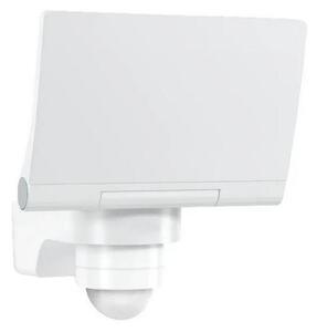 STEINEL 82093 - LED Reflektor so senzorom XLED PROTECT LED/13,6W/230V IP44 biela
