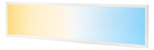 Aigostar - LED Stmievateľný panel podhľadový MESH LED/36W/230V 120x30 cm
