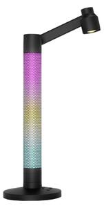 Retlux - LED RGBW Stmievateľná stolná lampa LED/10W/5V 2700-6000K Wi-Fi Tuya + DO