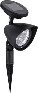 Solárna lampa IBRA LED 0,18W 6500K Strühm 5495