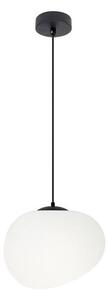 Luster na lanku STONES 1xE27/40W/230V pr. 20 cm