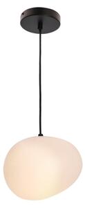 Luster na lanku STONES 1xE27/40W/230V pr. 20 cm