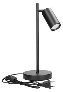 Brilagi - Stolná lampa SELE 1xGU10/30W/230V čierna