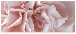 Obraz - Detail kvetu (120x50 cm)