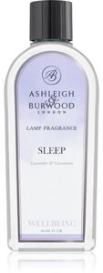 Ashleigh & Burwood London Wellbeing Sleep katalytická lampa 500 ml