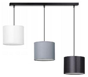 Luster na lanku TUZ 3xE27/60W/230V
