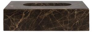 Box na vreckovky Marble – Mette Ditmer Denmark