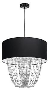 Luster na lanku ALMERIA 1xE27/60W/230V
