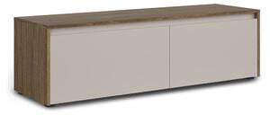 Botník Ansi 150x45x45 - kašmír