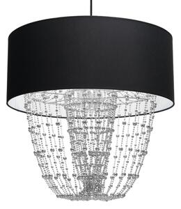 Luster na lanku ALMERIA 1xE27/60W/230V