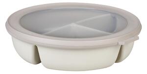 Desiatový box Nordic white – Mepal