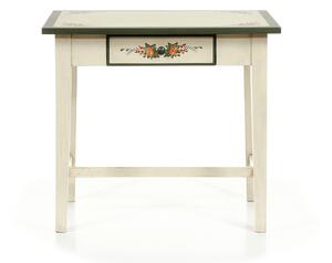 Malý renovovaný stôl zo série Le Florac