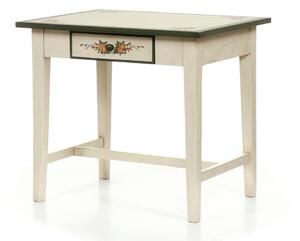 Malý renovovaný stôl zo série Le Florac