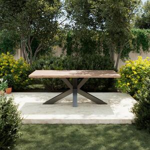 Záhradný Stôl Alena