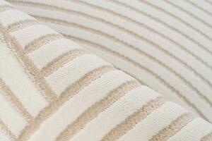 Lalee Kusový koberec Elif 402 Ivory Rozmer koberca: 200 x 290 cm