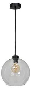 Luster na lanku SOFIA 1xE27/60W/230V číra