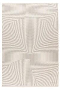 Lalee Kusový koberec Elif 402 Ivory Rozmer koberca: 160 x 230 cm