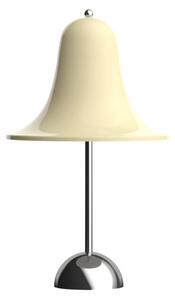 Verpan Prenosná lampa Pantop Ø18, cream white 147561