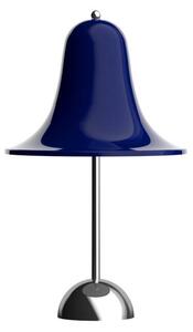 Verpan Prenosná lampa Pantop Ø18, night blue 147560