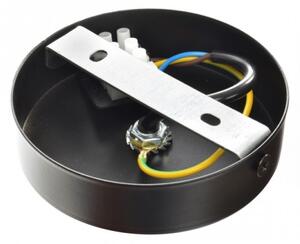 Luster na tyči MARGO 3xE27/5,5W/230V