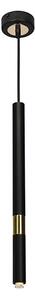 Luster na lanku MONZA 1xG9/7W/230V
