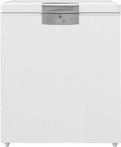 BEKO HSM14540 - Mraznička truhlicová