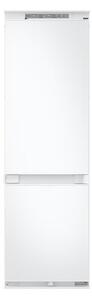Samsung BRB70F26CES0EO + kupóny na daľší nákup - kombinovaná chladnička zabudovateľná