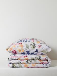 Sinsay - Bavlnená posteľná súprava - viacfarebná