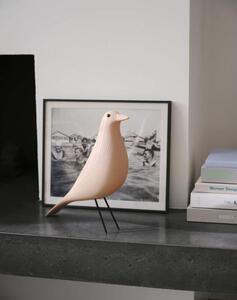 Vitra Vták Eames House Bird, pale rose stained ash
