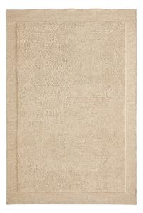 Béžový vlnený koberec 160x230 cm Marely – Kave Home