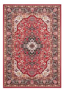 Červený koberec Nouristan Skazar Isfahan, 160 x 230 cm