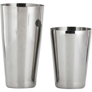 Boston Shaker Dali na kokteily 600/400ml