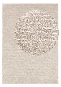 Béžový koberec Mint Rugs Supersoft, 120 x 170 cm