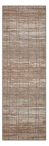 Hnedý/béžový behúň 80x200 cm Terrain – Hanse Home