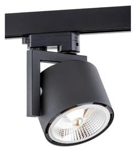 Argon 4751 - LED Bodové svietidlo do lištového systému ALTO 1xGU10/12W/230V černá