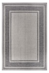 Sivý vonkajší koberec 115x170 cm Clyde Cast – Hanse Home