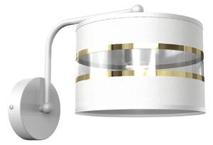 Flexibilné svietidlo ULTIMO 1xE27/60W/230V biela