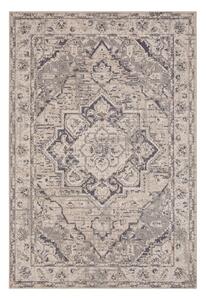 Sivobéžový koberec 160x235 cm Terrain Designer Sand – Hanse Home