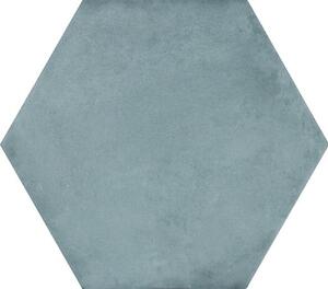 Obklad Tonalite Exanuance acqua 14x16 cm mat EXA16AC