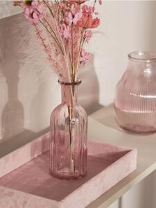 Sinsay - Váza - pastelová ružová