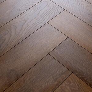 Krono Original Herringbone Dub Harlech 8573 0,87 m²
