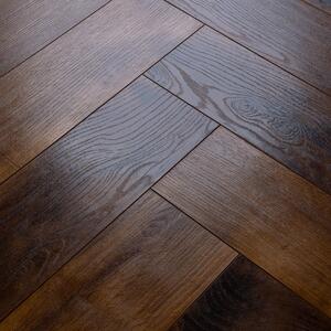 Krono Original Herringbone Dub Laguna K411 0,87 m²