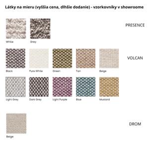 COMPO BEIGE lavica